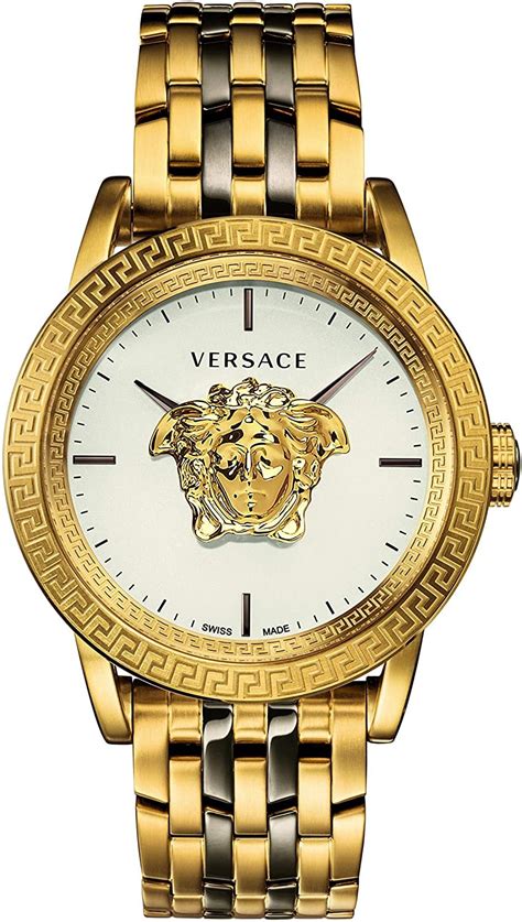 oroligi versace uomo|Orologi Versace per Uomo .